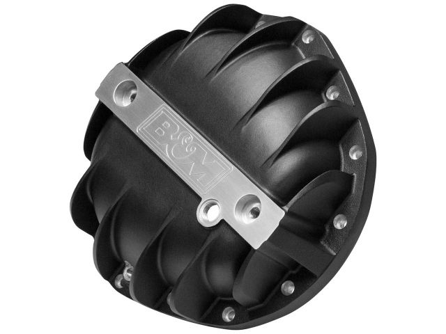 B&M Racing Differential Cover