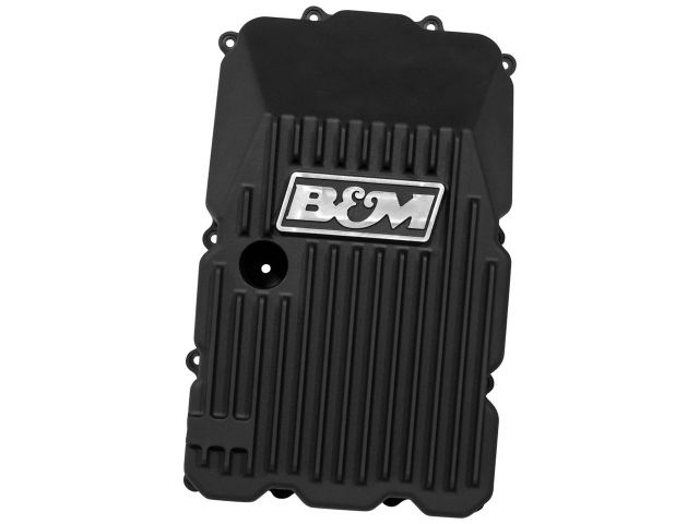 B&M Racing Automatic Transmission Oil Pan