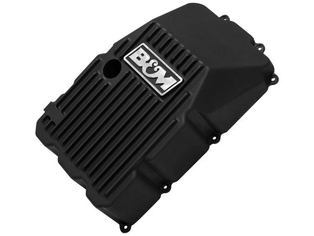 B&M Racing Automatic Transmission Oil Pan