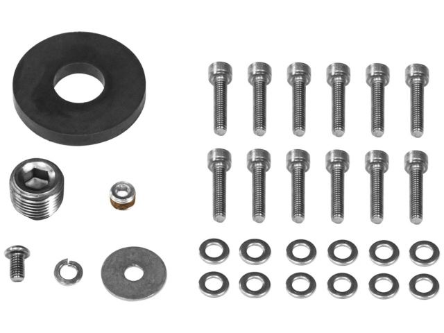 B&M Racing Automatic Transmission Oil Pan