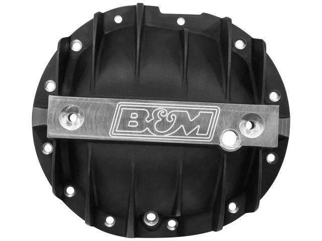 B&M Racing Differential Cover