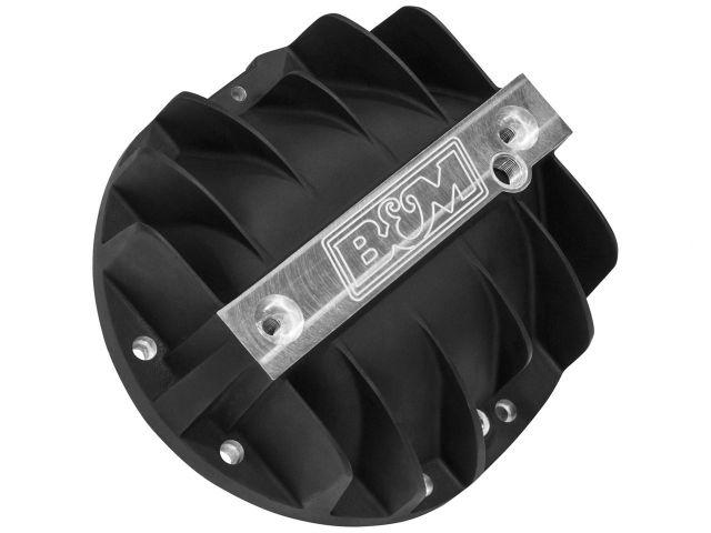 B&M Racing Differential Covers 71506 Item Image