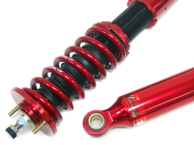 APEXi N1 EXV Damper Coilover Kit Nissan S14 240sx Silvia