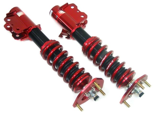 APEXi N1 EXV Damper Coilover Kit Nissan S14 240sx Silvia