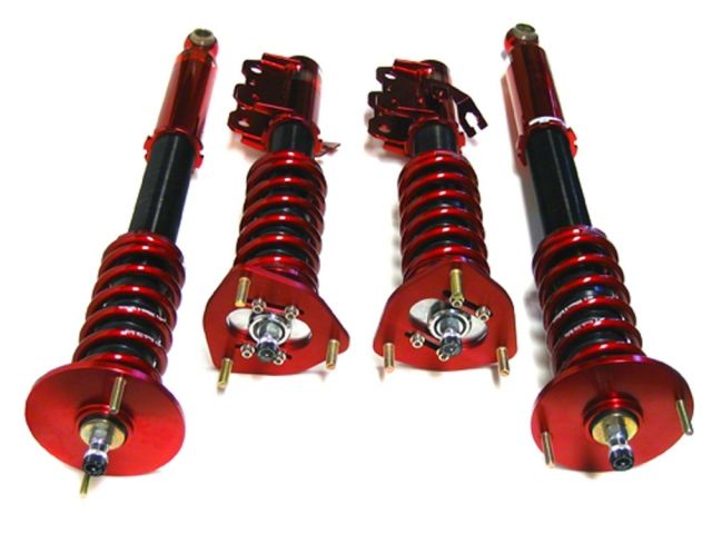 APEXi N1 EXV Damper Coilover Kit Nissan S14 240sx Silvia