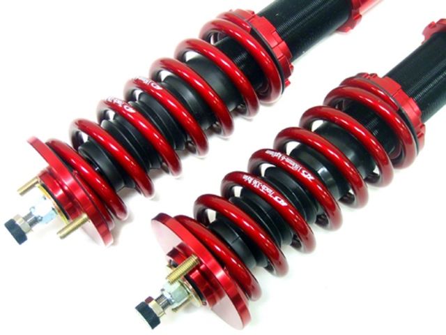 APEXi N1 EXV Damper Coilover Kit Nissan S14 240sx Silvia