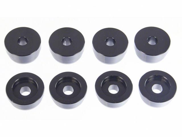 Diftech Subframe Bushings 10038 Item Image