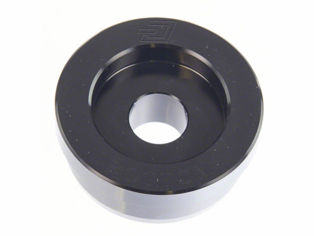 Diftech Bushing Subframe Solid FD Legal Fits Nissan 240sx S13 / S14