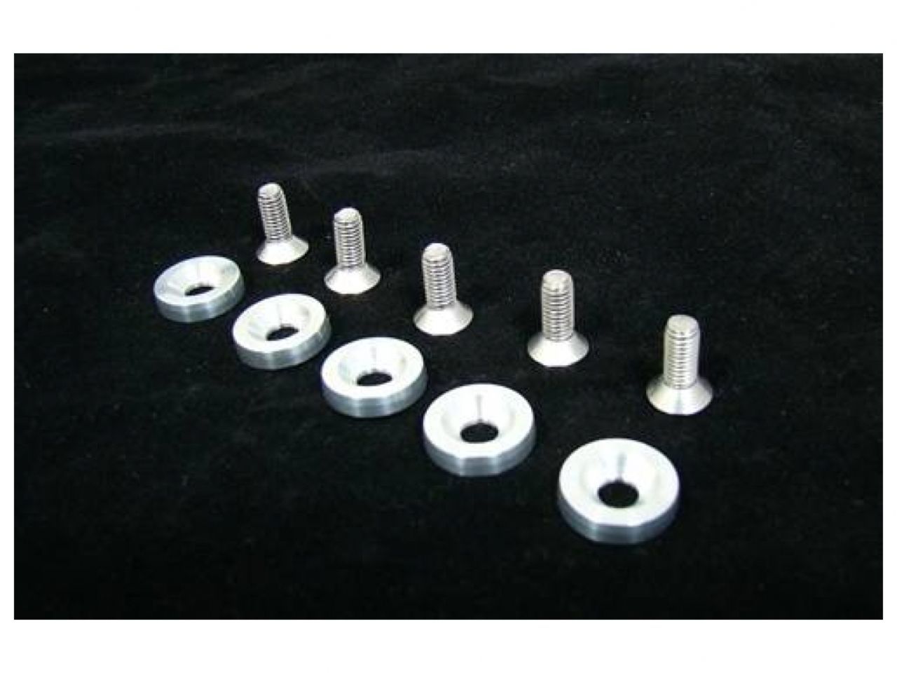 Blackworks Hardware BWAC-0570-PO Item Image