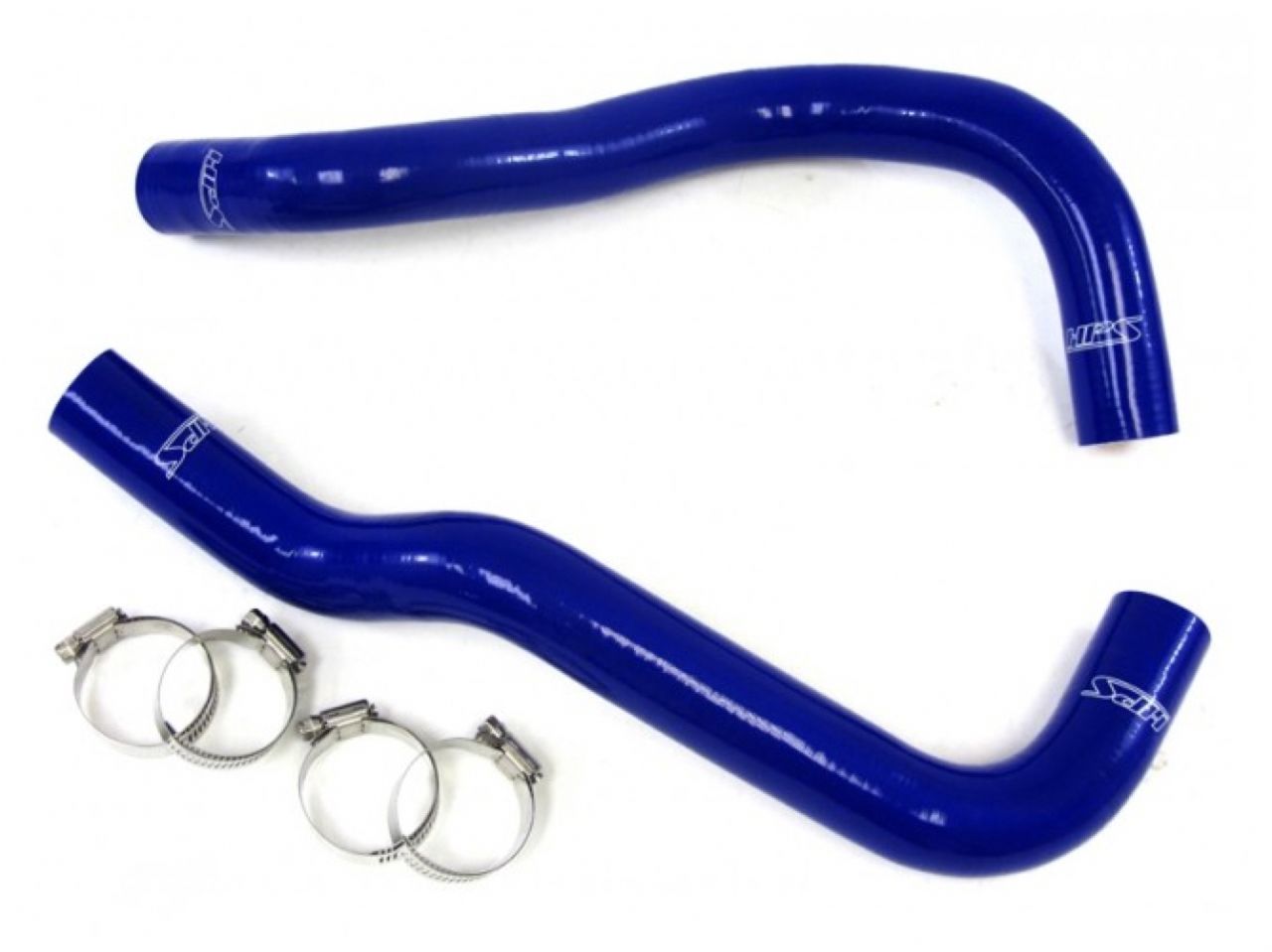 HPS OEM Replacement Hoses 57-1314-BLUE Item Image