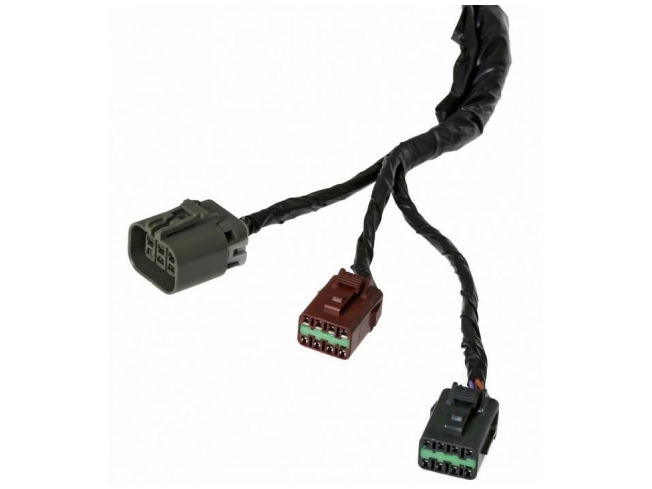 Wiring Specialties 300ZX VG30DE(TT) LHD Main Engine Harness - OEM SERIES