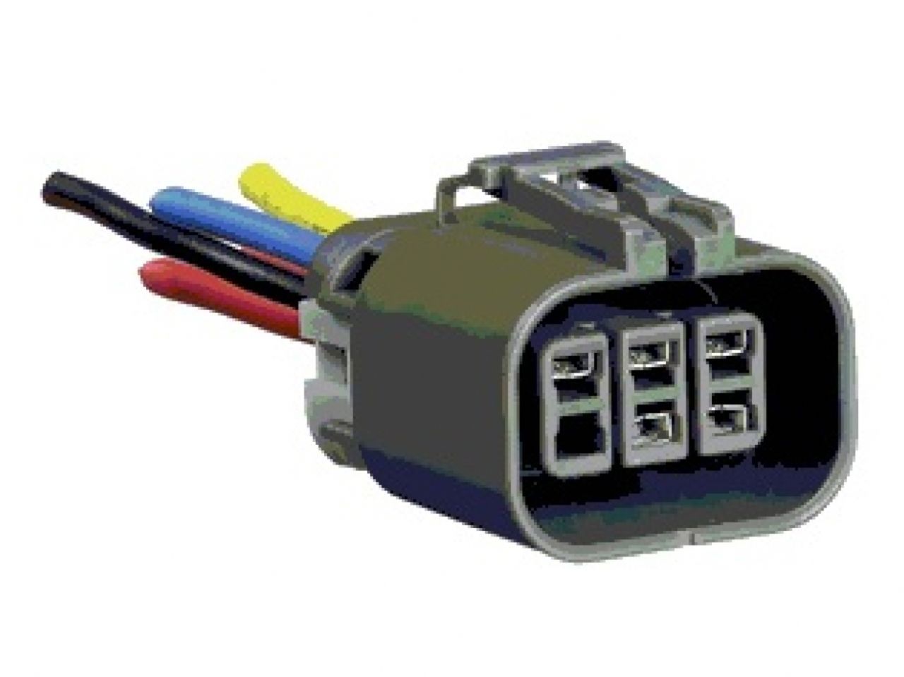 Wiring Specialties Sensors & Harnesses SR20-AUT-TPS Item Image