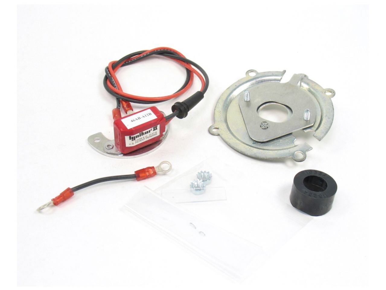 Pertronix Engine Harness-Conversion 91162A Item Image