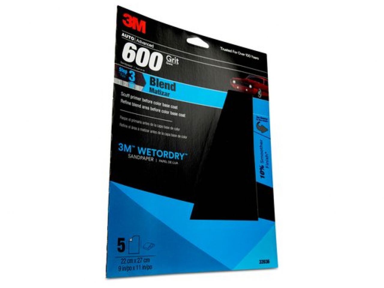 3M Vehicle Parts 32036 Item Image