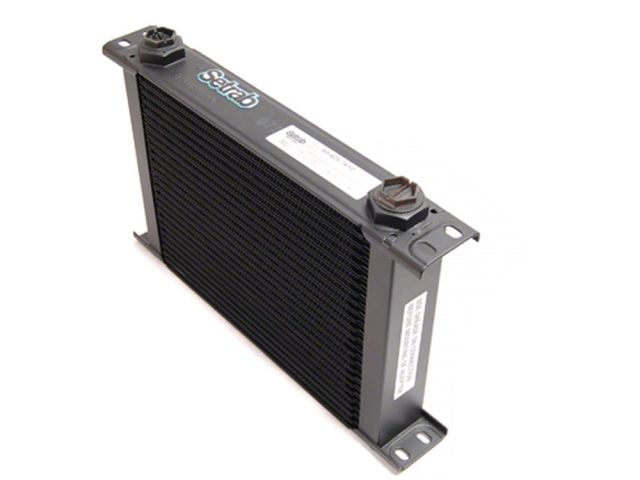 Setrab 50-625-7612 6 Series 25 Row M22 Threaded Ports