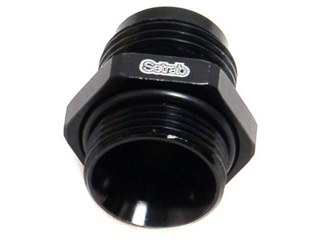 Setrab Fuel Fittings and Adapters 22-M22AN10-SE Item Image