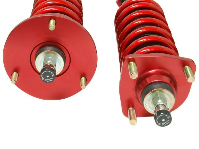 APEXi N1 EXV Damper Coilover Kit Lexus JCE10 IS300