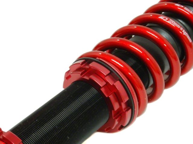 APEXi N1 EXV Damper Coilover Kit Lexus JCE10 IS300