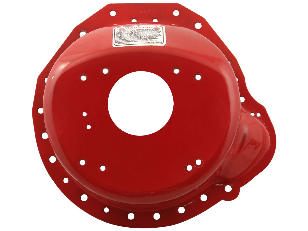 Lakewood Bellhousing Bolts 15200 Item Image