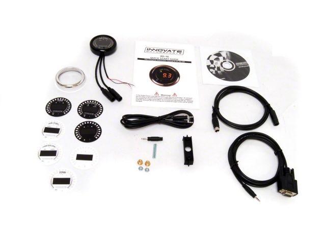 Innovate Motorsports Air Fuel Gauge 3780 Item Image