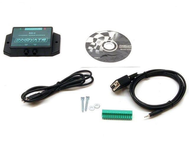 Innovate Motorsports Performance Meter 3783 Item Image