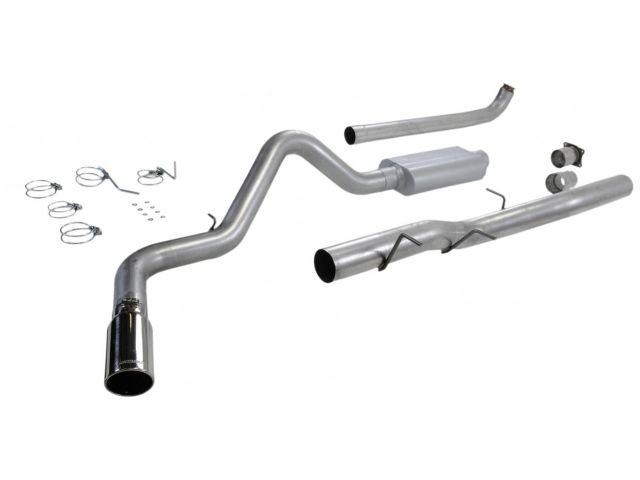 Flowmaster Catback Exhaust 17349 Item Image