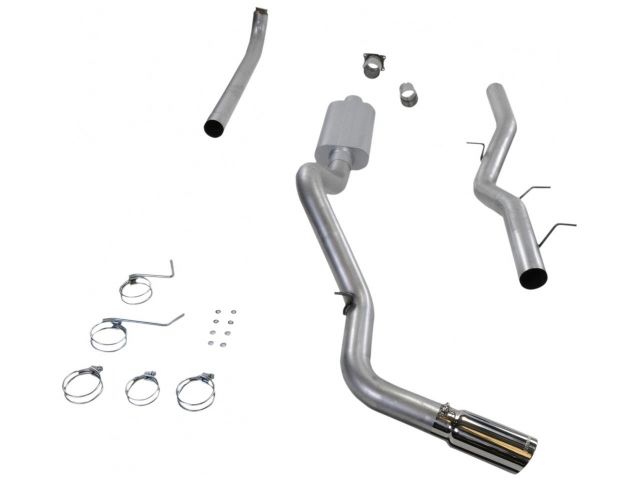 Flowmaster Exhaust System Kit