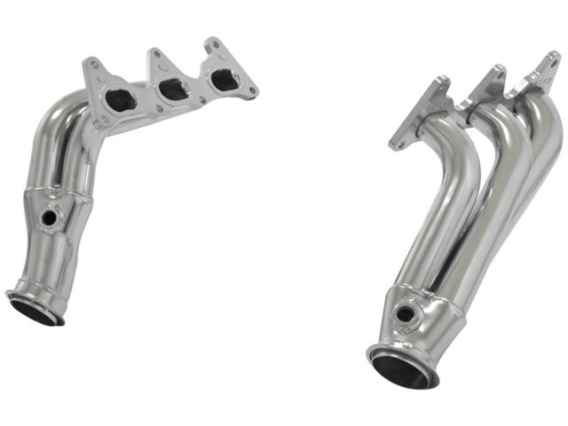 Flowmaster Exhaust Manifold 814122 Item Image