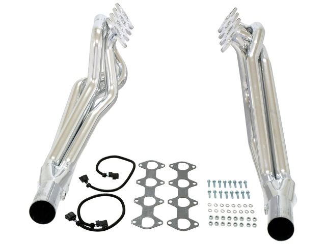 Flowmaster Exhaust Header Pipe