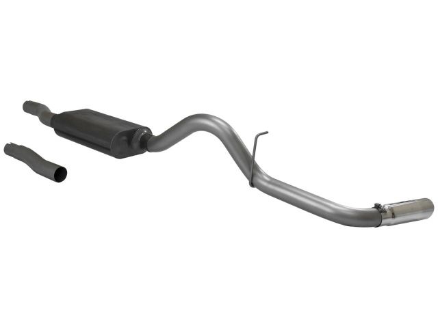 Flowmaster Catback Exhaust 817520 Item Image