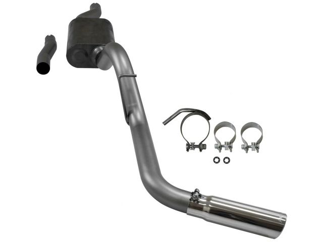Flowmaster Exhaust System Kit