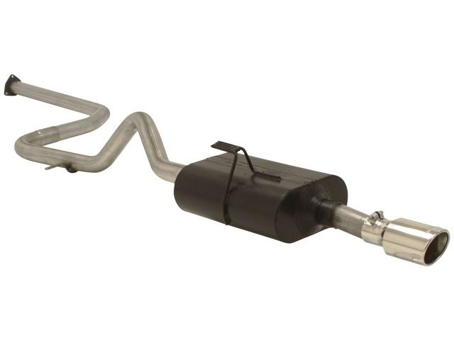 Flowmaster Exhaust System Kit