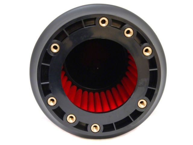 APEXi Dual Funnel Power Intake (Replacement Filter Only) 75mm