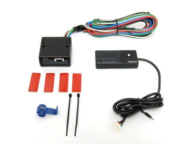 Innovate Motorsports Turbo Timers 3830 Item Image