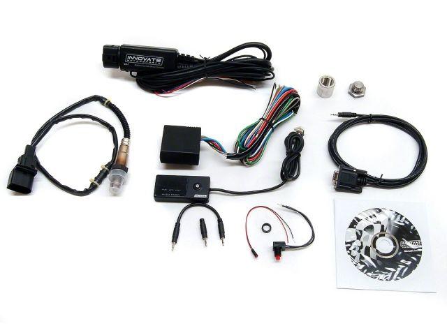 Innovate Motorsports Turbo Timers 3833 Item Image