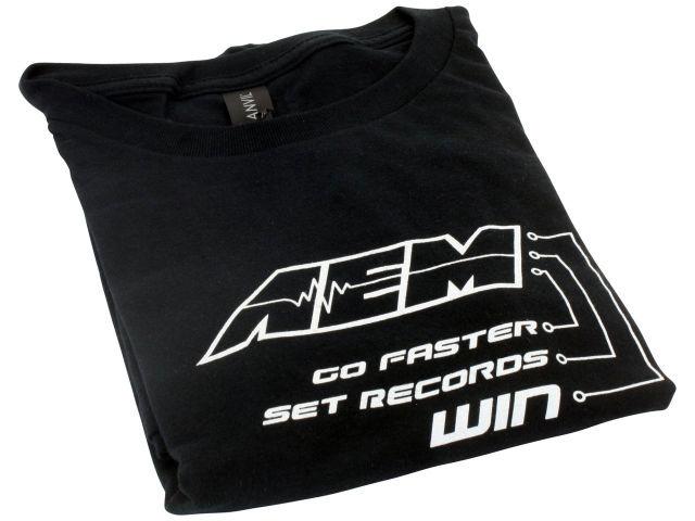 AEM Electronics Promotional 02-2013S Item Image