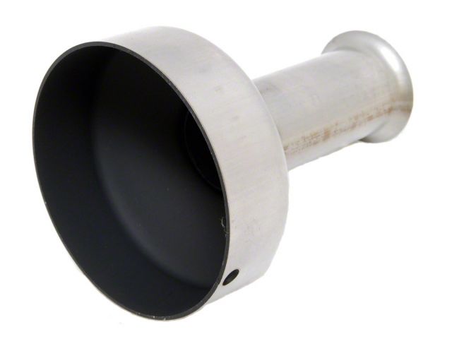 Apexi APEXi Super Silencer - 115mm