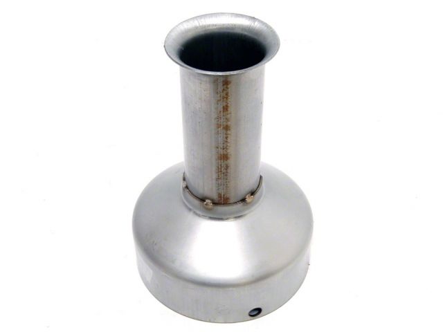 Apexi APEXi Super Silencer - 115mm