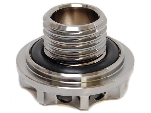 Blitz Oil Cap M31-3.5 Mitsubishi 03TP0