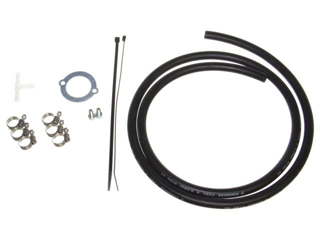 Blitz Super Sound VD Blow Off Vave BOV Kit S14 SR20DET