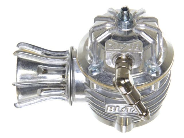 Blitz Super Sound VD Blow Off Vave BOV Kit S14 SR20DET