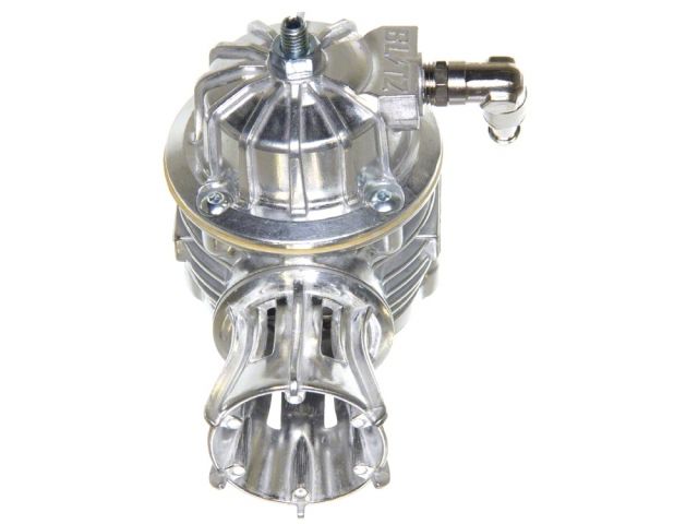 Blitz Super Sound VD Blow Off Vave BOV Kit S14 SR20DET
