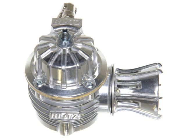 Blitz Super Sound VD Blow Off Vave BOV Kit S14 SR20DET