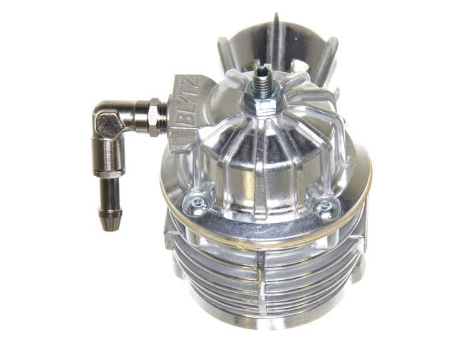 Blitz Super Sound VD Blow Off Vave BOV Kit S14 SR20DET