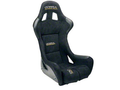 Cobra Bucket Seat COB-10050 Item Image