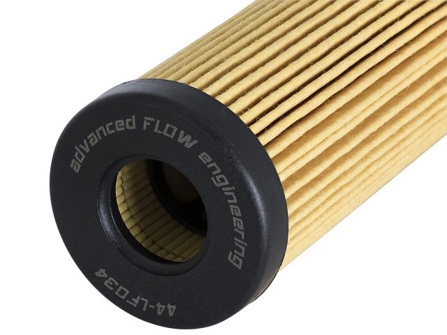 aFe POWER 44-LF034-MB Pro GUARD HD Oil Filter