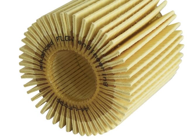 aFe POWER 44-LF036-MB Pro GUARD HD Oil Filter