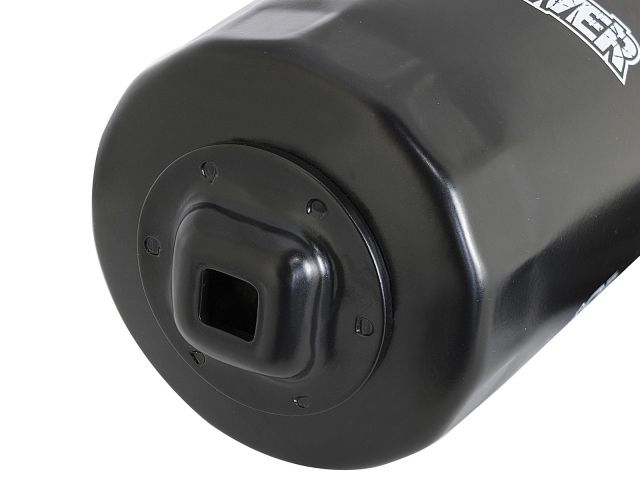 aFe POWER 44-LF038-MB Pro GUARD HD Oil Filter