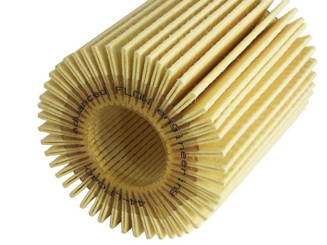 aFe POWER 44-LF040-MB Pro GUARD HD Oil Filter