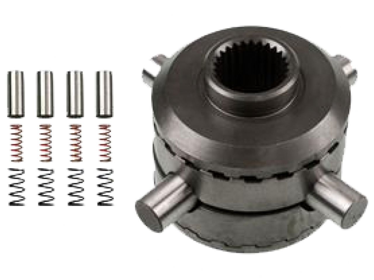 Powertrax Differentials 1530-LR Item Image